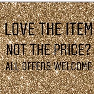 YOU bundle...comment when done..I’ll make offers!